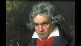 Beethoven Symphony #7