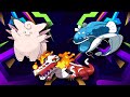 Ranking the Pseudo-Legendary Pokémon Weakest to Strongest