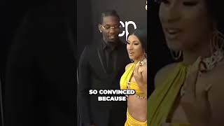 Cardi Bs Shocking Revelation What You Didnt Know About Her Marriage
