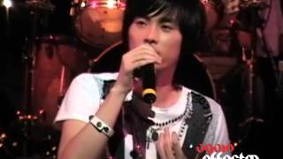 [직캠] 2006.08.19 버즈 - 은인