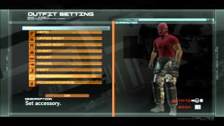 [MGO2R] The Bitch is Back