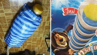 13+ Hilarious low cost cosplay that will make your day