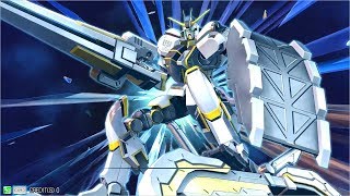 [ARC]今日もどこかでマキシブーストON　CPU戦 アトラスガンダム