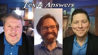 POCT - Gavin Dillingham with Texas Answers Ep30