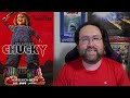 Chucky (Season 3) FINALE  - Episode 8 REVIEW - Final Destination