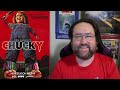 Chucky (Season 3) FINALE  - Episode 8 REVIEW - Final Destination