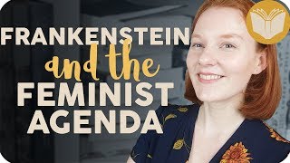 Frankenstein and Feminism [CC]