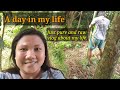 LIFE IN THE PROVINCE || REAL LIFE OF FILIPINA PETITE