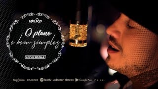 Bailaço  - O Plano É Bem Simples