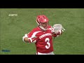 best college lacrosse goals of all time