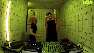 Cut from Ellen Allien B2B Matrixxman / Figure Study - Wait