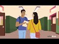 How to Kiss a Girl at School