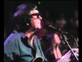 Roy Orbison - Running Scared live