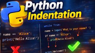 How to use Indentation in Python - Essential Guide for Beginners