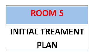 SCRIPT #5 I INITIAL TREATMENT PLAN I Massage Therapy Oral / Practical Exam Prep I Rouge LilyTV...