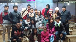 THADOU VENG CHRISTMAS 2015