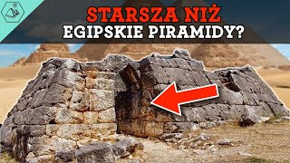 Tajemnice starożytnej piramidy z GRECJI: czy piramida Hellinikon jest starsza niż piramidy z Gizy?