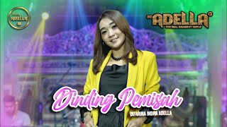 Download Lagu DINDING PEMISAH Difarina Indra Adella OM ADELLA... MP3 Gratis