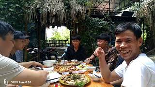 CÁCH LÀM TIẾT CANH VỊT ĐƠN GIẢN TẠI NHÀ VÀ 4 MÓN NGON TỪ LẠC ĐƯỜNG VLOG
