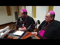 horizonte notícia presidência da cnbb concede entrevista à rádio vaticano