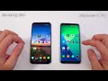 elephone u pro vs samsung s8 speed test surprising results