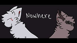 Nowhere meme // animation meme // flipaclip