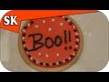 HALLOWEEN COOKIES