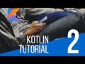 (Beginner) Kotlin Android Studio Tutorial - Working With Images