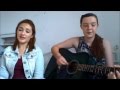 Demons - Imagine Dragons (Covered by Frannie and Beth)