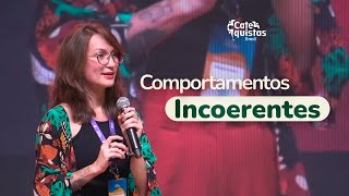 Os valores cristãos na Catequese | Francine Porfirio