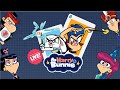 🔴  Harry and Bunnie [ALL EPISODES] 24/7 Live Streaming