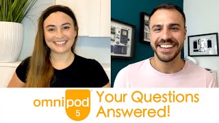 Omnipod 5: What You Should Know - Q&A with @megtypeone