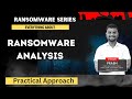 Breaking Down Ransomware: Insights and Analysis