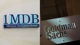 Ex-Goldman Banker's Trial on 1MDB Case to Pause