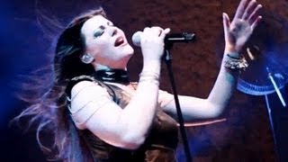 [Epic Ending] Nightwish - Ghost Love Score @ Buenos Aires, 2012.