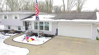 3451 Briardale Drive NW Massillon, OH 44646