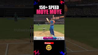 🤯Can Virat Kohli HIT Shaheen Afridi in Real Cricket 24? Ind vs Pak T20 World Cup 2024 rc24 #shorts