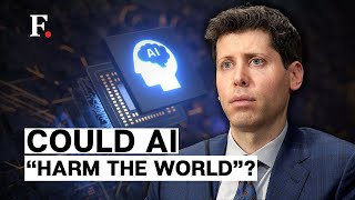 ChatGPT Creator Himself is Worried About AI