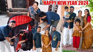 Naye saal ke din ashirwad kuch zyada le liye | Youtube family Ko Happy New Year !