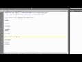 JavaScript - 02. Your first JavaScript