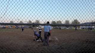 Marshall vs Shirley (MHS Softball)