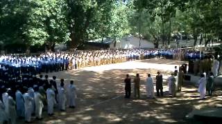 scout camp ghora gali murree