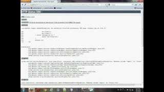 Setting up your JSP environment - 8.2 MySQL Insert with JSP