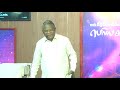 நோவா கட்டின பலிபீடம் novah pastor johnraj tamil christian message bible cc sivakasi 7