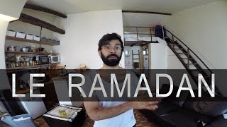 Le jeûne du Ramadan