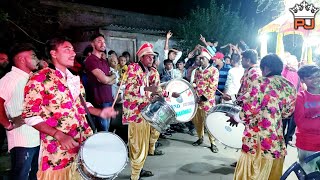 Kismat Band Khandhali | Yaar Ki Shaadi Hai | PJ Bands