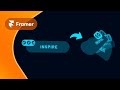 Transforming Titles with 3D Ticker Animation in Framer (& Free File)