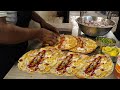 Street Food Egg Roll | Kathi Roll at Kolkata | Kolkata  Style Egg 