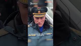 В Оренбуржье критическая ситуация с наводнением после прорыва дамбы и паводка