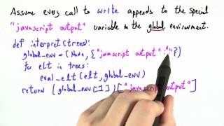 Javascript Output - Programming Languages